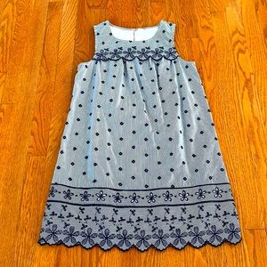 Summer Dress. Small Petite. Good Condition.